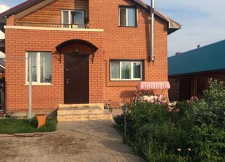 Продаю дом, 140 м2, село Осиново, Берёзовая улица, 24