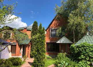 Продам дом, 150 м2, Электрогорск, 2-я линия, 35