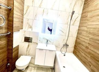 Продаю 2-ком. квартиру, 38.7 м2, Кемерово, улица Терешковой, 16, ЖК Московский Проспект