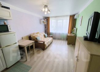 Продам квартиру студию, 22.4 м2, Владивосток, улица Морозова, 7