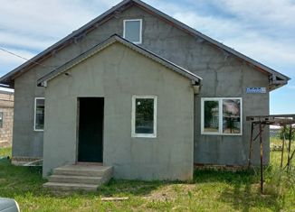 Продается дом, 110 м2, поселок железнодорожной станции Калейкино, Луговая улица