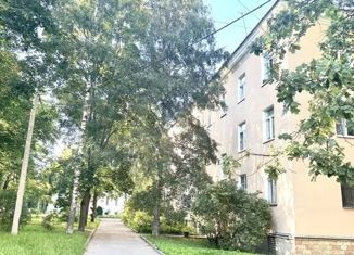 Продается 2-ком. квартира, 56 м2, Пушкин, Железнодорожная улица, 8