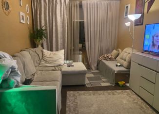 Продажа трехкомнатной квартиры, 57 м2, Москва, Пулковская улица, 3к1, метро Водный стадион