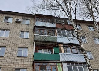 Однокомнатная квартира на продажу, 30.5 м2, Павловский Посад, улица Кузьмина, 34