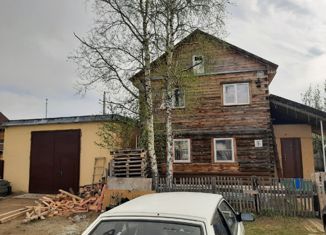 Продаю дом, 110 м2, Печора, Западная улица, 16