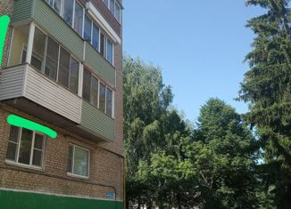 Продажа трехкомнатной квартиры, 50.6 м2, Плавск, улица Мичурина, 27А