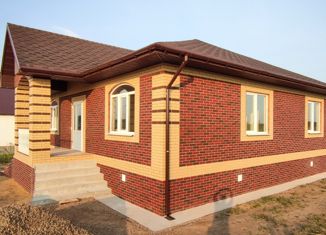 Продается дом, 125 м2, деревня Устиново, Просторная улица