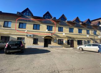 Продается 2-ком. квартира, 50.7 м2, коттеджный поселок Парк Хаус, коттеджный посёлок Парк Хаус, 10