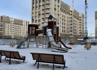 Продажа трехкомнатной квартиры, 88.5 м2, Тамбов, Запрудный проезд, 8, ЖК Европейский