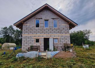 Продам дом, 85 м2, деревня Ильино, улица Спирина, 54