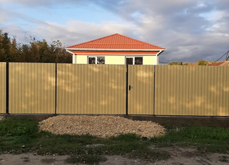 Дом на продажу, 65 м2, хутор Тарусин, Летняя улица