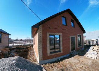 Продам дом, 90 м2, село Фёдоровка, Галечная улица