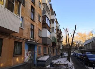 Двухкомнатная квартира на продажу, 46 м2, Екатеринбург, Московская улица, 76А, метро Геологическая