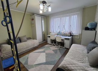 Продажа 2-ком. квартиры, 53.4 м2, Москва, улица Марьинский Парк, 33, улица Марьинский Парк