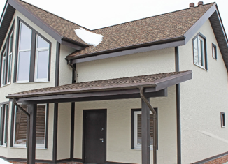 Продажа дома, 150 м2, село Красная Слудка, Вознесенская улица