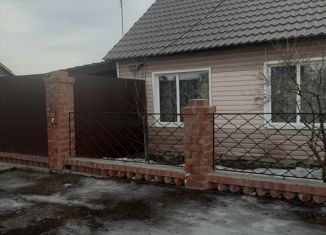 Продаю дом, 74.3 м2, рабочий поселок Тайтурка, Новая улица