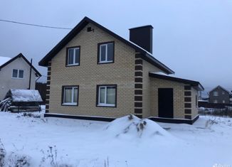 Продажа дома, 120 м2, посёлок Красные Ткачи