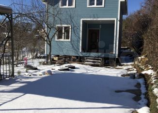 Продается дом, 70 м2, село Бестужевское, садоводческое товарищество Солнечное, 76