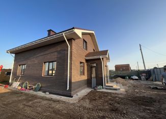 Продажа дома, 136 м2, деревня Неготино, 2-я Третьяковская улица