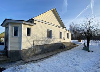 Дом на продажу, 99.5 м2, деревня Большое Уварово