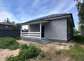 Продаю дом, 103 м2, деревня Первомайка, Хрипанская улица