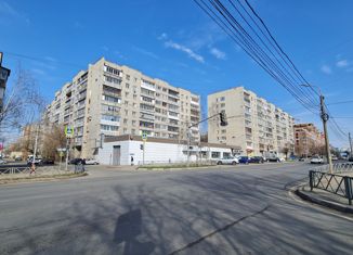 Продам 2-комнатную квартиру, 50 м2, Ярославль, район Всполье, улица Салтыкова-Щедрина, 92