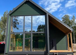 Продажа дома, 120 м2, дачный посёлок Приветный