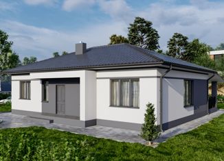 Продажа дома, 117 м2, село Подстёпки, улица Бажова, 1