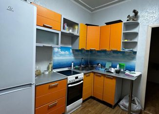 Двухкомнатная квартира на продажу, 55.1 м2, Тюменская область, Ханты-Мансийская улица, 40