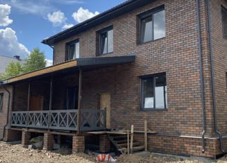 Продажа дома, 228 м2, деревня Якты-Куль, Центральная улица, 44/1