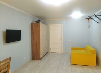 Продаю квартиру студию, 26.2 м2, село Зубово, улица Игоря Талькова, 1