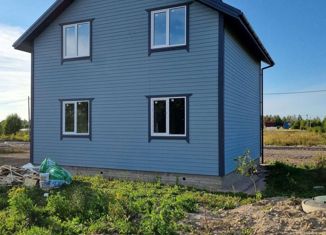 Продаю дом, 122 м2, поселок Молодцово