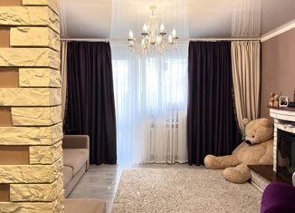 Продаю 2-ком. квартиру, 53.3 м2, Балтийск, улица Гоголя, 16
