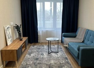 Двухкомнатная квартира на продажу, 48 м2, Москва, Уральская улица, 6к1, Уральская улица