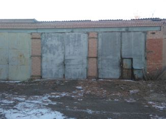 Гараж на продажу, 100.9 м2, село Беляевка, Почтовая улица