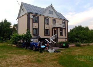 Продажа дома, 270 м2, село Октябрьское, Центральная улица, 66А