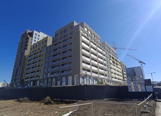 Продажа 2-ком. квартиры, 81 м2, Екатеринбург, улица Академика Ландау, 1, Академический район