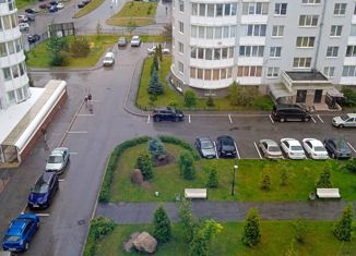 Продам 2-ком. квартиру, 62 м2, Всеволожск, улица Доктора Сотникова, 3, ЖК Южная Долина