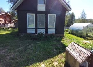 Продается дом, 82 м2, дачный посёлок Генеральский, Авиационная улица, 29