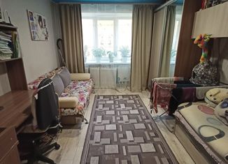 1-комнатная квартира на продажу, 17.5 м2, Чайковский, улица Кабалевского, 30