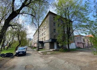 Продажа однокомнатной квартиры, 17 м2, Ижевск, улица Коммунаров, 351, жилой район Север
