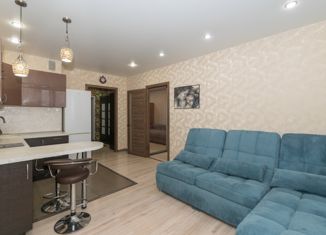 Продается 2-комнатная квартира, 39.6 м2, Новосибирск, улица Ясный Берег, 10, улица Ясный Берег