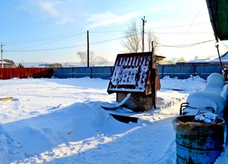 Продаю трехкомнатную квартиру, 56 м2, посёлок Молодёжный, Октябрьская улица, 19