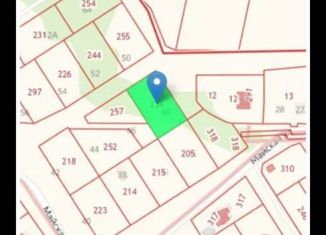 Участок на продажу, 15 сот., деревня Кресты, Майская улица, 48