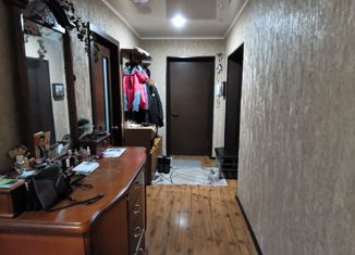 Продажа четырехкомнатной квартиры, 77.3 м2, Щёкино, Пионерская улица, 46А