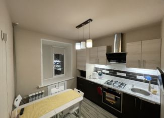 Продается 1-ком. квартира, 34.8 м2, Бор, Первомайская улица, 1А