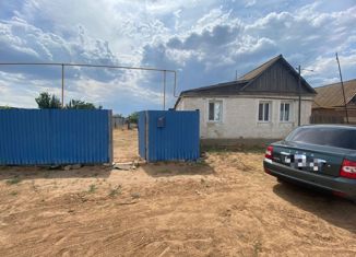 Продаю дом, 70.1 м2, посёлок городского типа Цаган Аман, улица Хомутникова