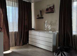 Сдам 1-ком. квартиру, 31 м2, Челябинская область, улица Кудрявцева, 20