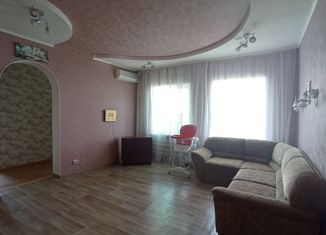 Продажа дома, 97.5 м2, поселок Шаумянский, Комсомольская улица, 46