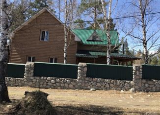 Продаю дом, 120.5 м2, поселок Аршан, улица Пушкина, 100А